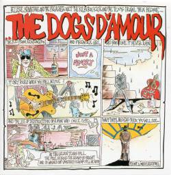 Dogs D'Amour : The Dogs D'Amour